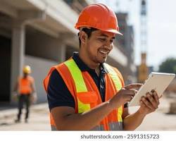 Building Construction Workers