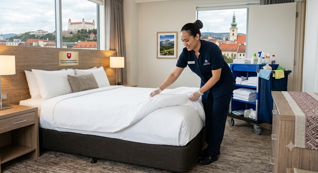 Housekeeping