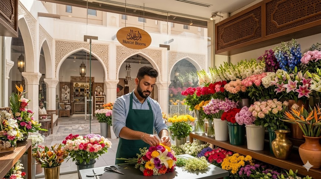 Florist
