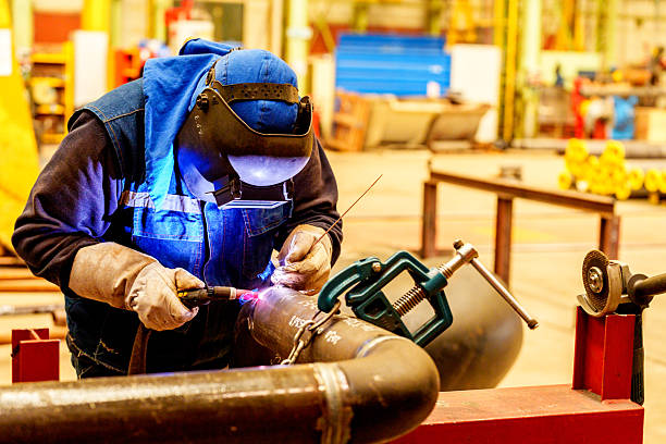 MIG-MAG Welder