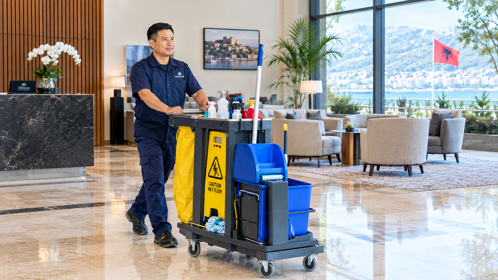 General Cleaner