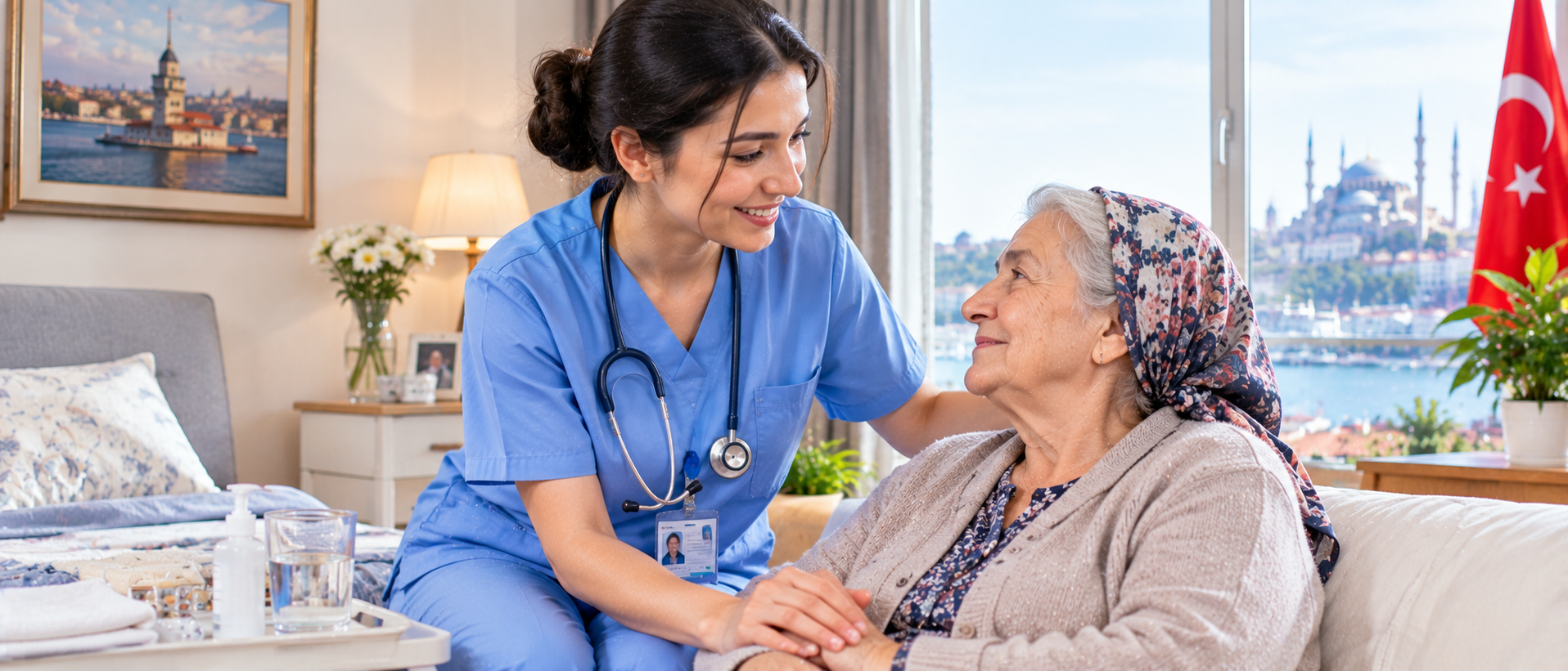 Nursing Care