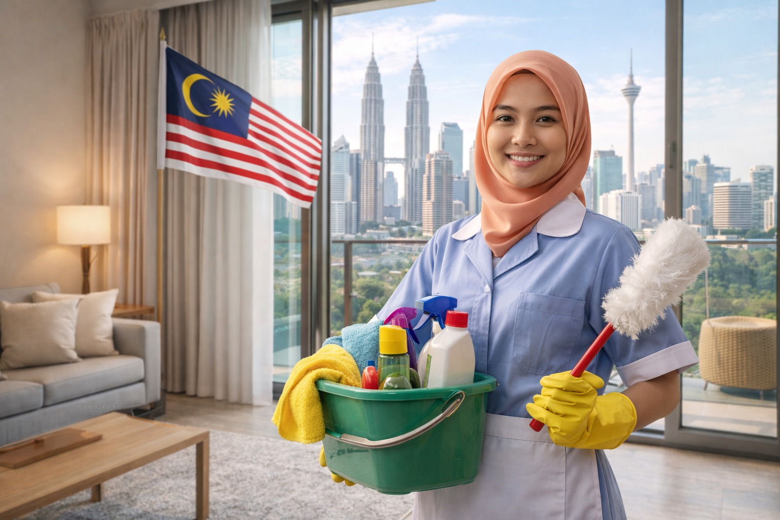 Housemaids