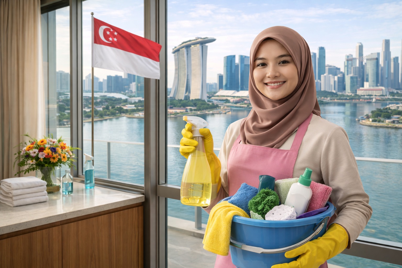 Housemaids