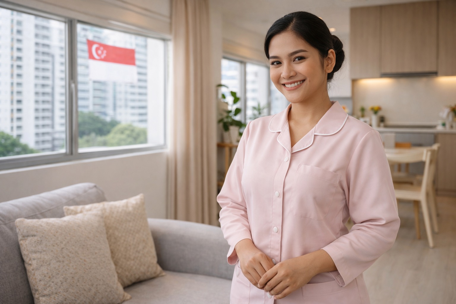 Caregiver