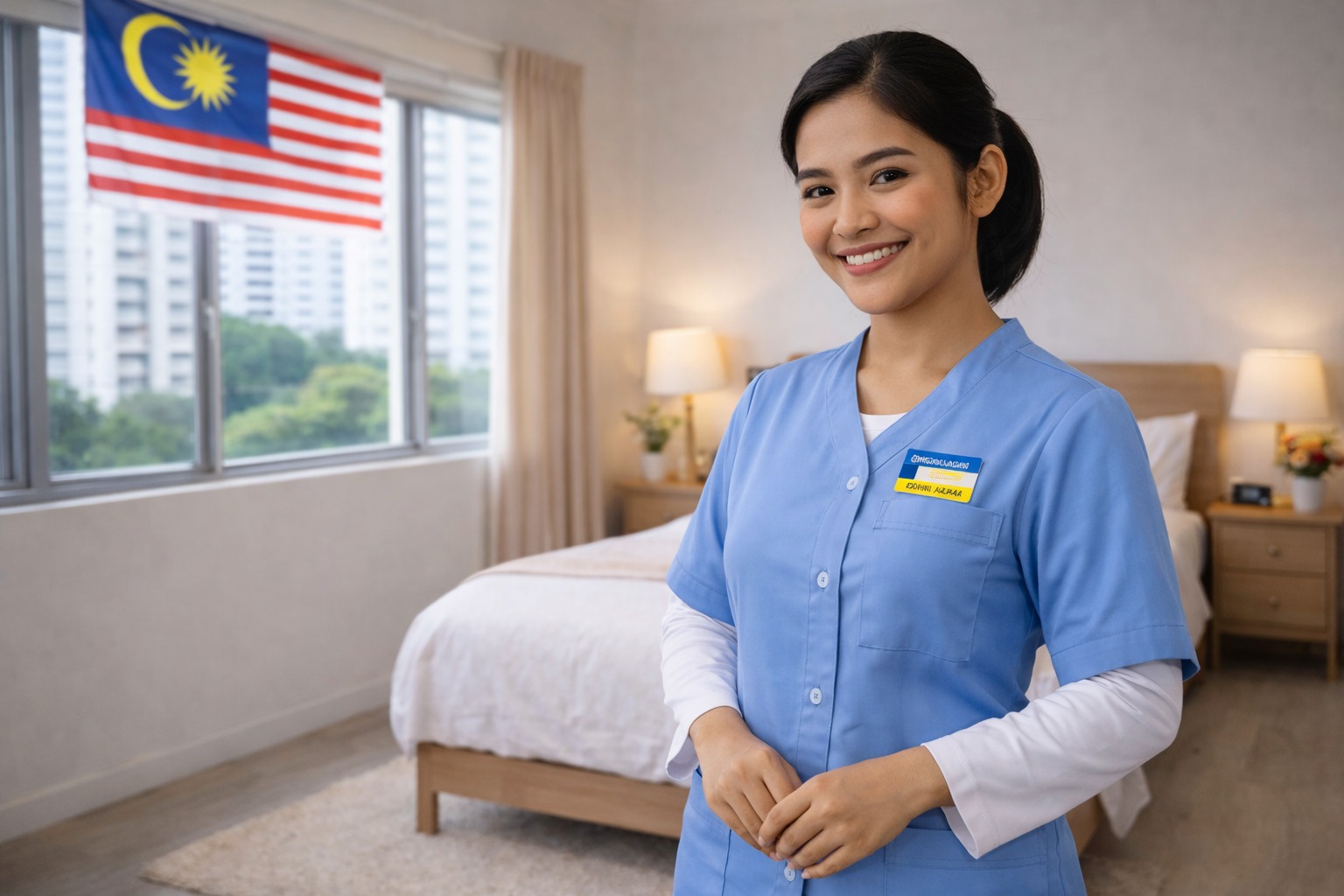 Caregiver