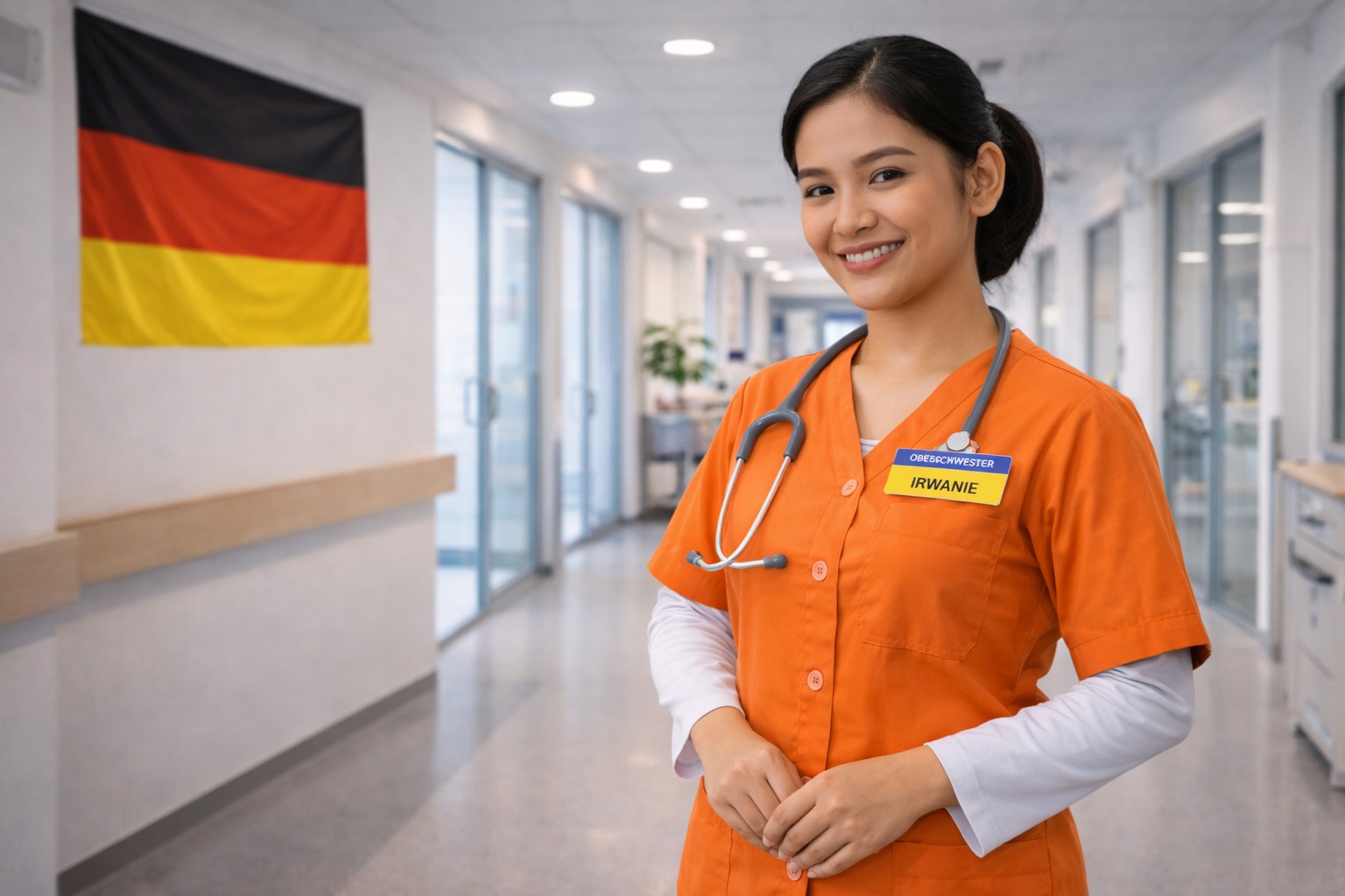 Nurse